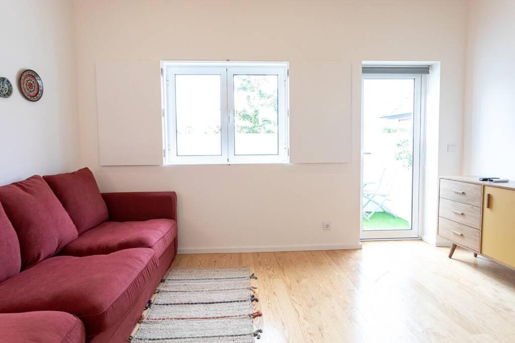 Casa 53 Apartment Aveiro Exterior photo