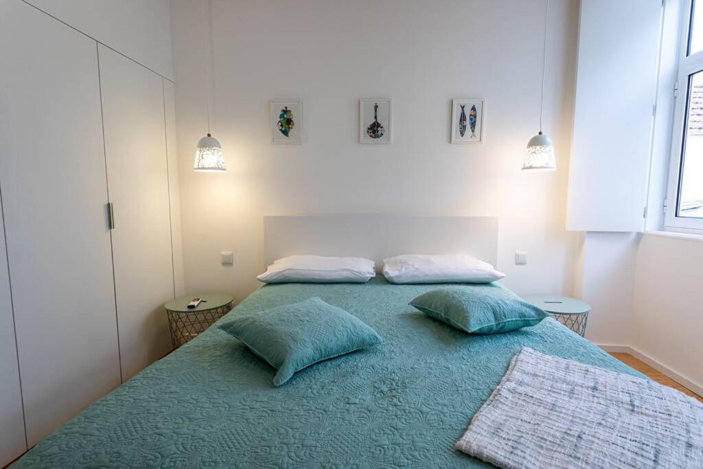 Casa 53 Apartment Aveiro Exterior photo